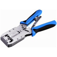 Pinza Crimpear Cat6 ReguVolt (RV-CRIMPTOOL-6) HT-2810R