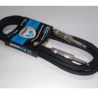 Cable Audio 6.5 Mono Pronext 3 Mts (AR 6.5 A 6.5 3MTS) S3059