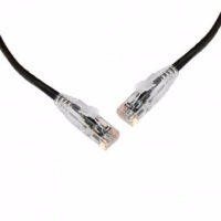 Patch Cord UTP Cat6 1.20 Mts Commscope NPC06UVDB-BK004F