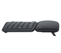 Teclado Inalambrico Logitech ERGO K860 (920-009845)
