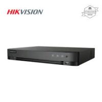 DVR 8 Canales 1080P iDS-7208HQHI-M1/FA Hikvision