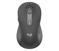 Mouse Logitech M650 L Wireles Signature Negro (910-006231)