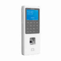 Control Acceso Biometrico W2 Pro Sin Fuente ANVIZ