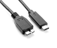 Cable USB C a Disco Externo Int.Co (CP01-20-002)
