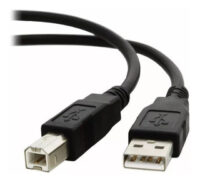 Cable para Impresora Pronext 4Mts (UB A A/B IMP 4M)