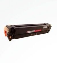 Toner HP 543A/323A/213A Magenta Alternativo RedCore (RC-HCB543A/323A/213A)