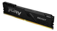Memoria DDR4 8 Gb 3200 Hyperx Fury Beast Kingston (KF432C16BB/8)