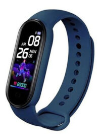 Smart Band Jottax M6 (INSWM6BLU) Azul