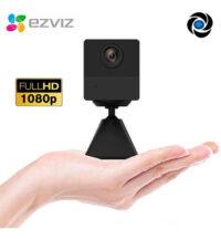 Camara IP de Bateria Inteligente Para el Hogar EZVIZ BC2 (CS-BC2) A0-2C2WPFB