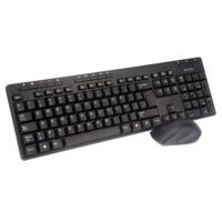 Teclado + Mouse Inalambrico Kolke (KEK-195) 625775