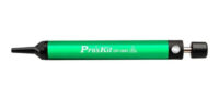Desoldador de Pistola Aluminio Compacto Proskit (DP-366I)