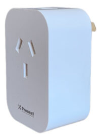 Timer Programable Semanal Pronext (TI-SM05)