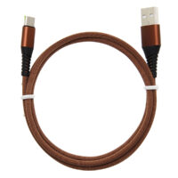 Cable USB a Micro USB Kolke Carga Rapida 5A 2Mts (KCC-1554) 630164