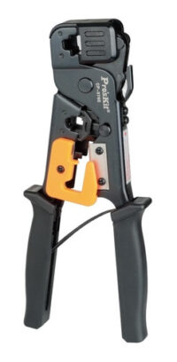 Pinza Crimpiadora ProsKit (UCP-376E)