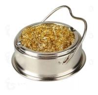 Limpiador de Puntas de Soldador ProsKit (SH-1025)