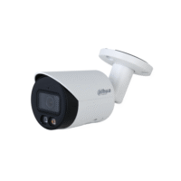 Camara IP Bullet Dahua 4MP 3.6mm Full Color (DH-IPC-HFW2449SP-S-IL-0360B)