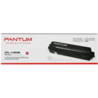Toner Pantum CTL-1100XM Original Magenta (CP1100-DW/CM1100N-DW/CM1100FNW-FDW/CM1100ADN-ANW-ADW) 2300pag