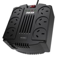 Estabilizador Forza 1200va (FVR-1202A)