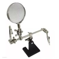 Soporte Multiproposito Zurich (SVS 00392)