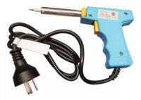 Pistola para Soldar 40-80w Zurich (SVS 2080PC)