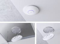 Access Point Ubiquiti U6-LR Wifi Largo Alcance 2,4-5ghz