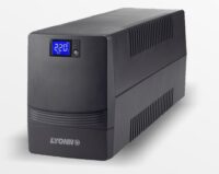 UPS Lyonn 2000V (CTB-2000) LCD