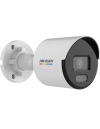 Camara IP Bullet 2 Mp Int/Ext Hikvision ColorVu (DS-2CD1027G2-L)