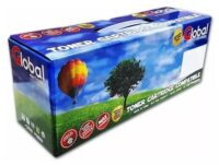 Toner HP CE401A/CE251A/507A Cyan 6k Alternativo Global – OUTLET