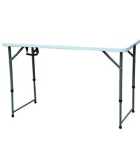 Mesa Plegable OneBox x/ Patas Extensibles (OB-ME1)