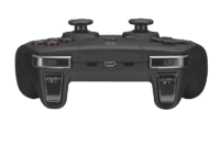 Joystick Trust PC/PS3 Inalambrico YULA (GXT-545) 20491-02