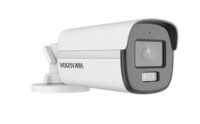 Camara BulleT 2.8 Mm 1080P Int/Ext Hikvision (DS-2CE12KF0T-FS)