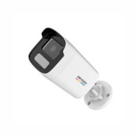 Camara Bullet Network 2 MP ColorVu MD 2.0 Fixed HikVision (DS-2CD1T27G2-L)