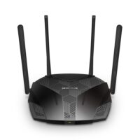 Router Mercusys AX1800 DUAL ABAND WIFI 6 (MR70X)