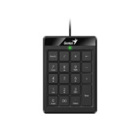 Teclado Numerico Genius Numpad 110 USB (31300016400)