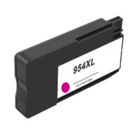 Cartucho HP 954 XL 76ml Negro Alternativo MAGNA (MGN-954XL BK)