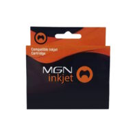 Cartucho HP 711 XL Cyan Alternativo MAGNA (MGN-711XL C)