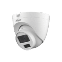 Camara HDCVI 2.8 Mm  2MP Domo Int/Ext Dahua (DH-HAC-HDW1200CLQP-IL-A-0280B-S6)