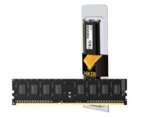 Memoria DDR3 8 Gb 1600 Mhz Hiksemi Hiker (HSC308U16Z1 8G)