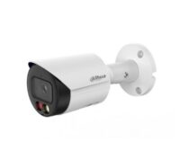Camara IP 2MP Full HD Bullet Dahua (DH-IPC-HFW2249SP-S-IL-0360B)