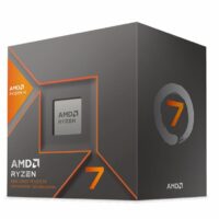 AMD Ryzen 7 8700G AM5 C/Vid C/Cool