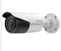 Camara de red Bullet varifocal de 5 MP HikVision (DS-2CD3651G0-IZS)