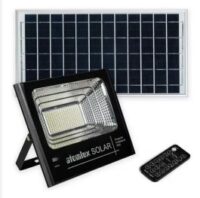 Proyector Solar 100w Led Atomlux