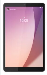 Tablet Lenovo 8″ Tab M8 4th Gen 4Gb 64Gb + Folio Case (TB300FU) Abyss Blue