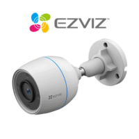 Camara IP de Int/ext Ezviz H3c 1080p (CS-H3c) R100-1K2WFL