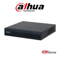 DVR 4 Canales 1080P  DH-XVR1B04H-I-B Dahua