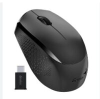 Mouse Genius Inalambrico NX-8000s Type C Receiver (31030035400)