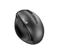 Mouse Genius Vertical Ergo 8300S Iron Grey (31030037401)