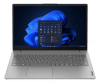 Notebook Lenovo V15 G4AMN R5 7520U/16GB RAM/512GB SSD/15.6″ FHD FreDoos (82YU012PAR) Tecl Ingles