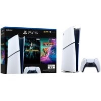 Consola Playstation 5 PS5 1TB Digital CFI-2015B Juegos Returnal + Ratchet Clank