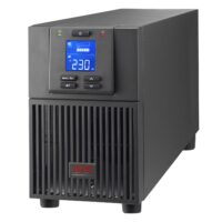 UPS APC EASY SRV 3000VA 230V With Extern (APCSRV3KIL-AR)
